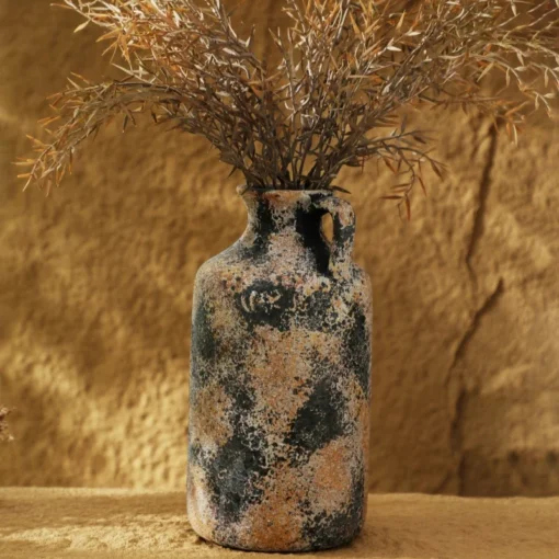 Home Decoration Ceramic Vase